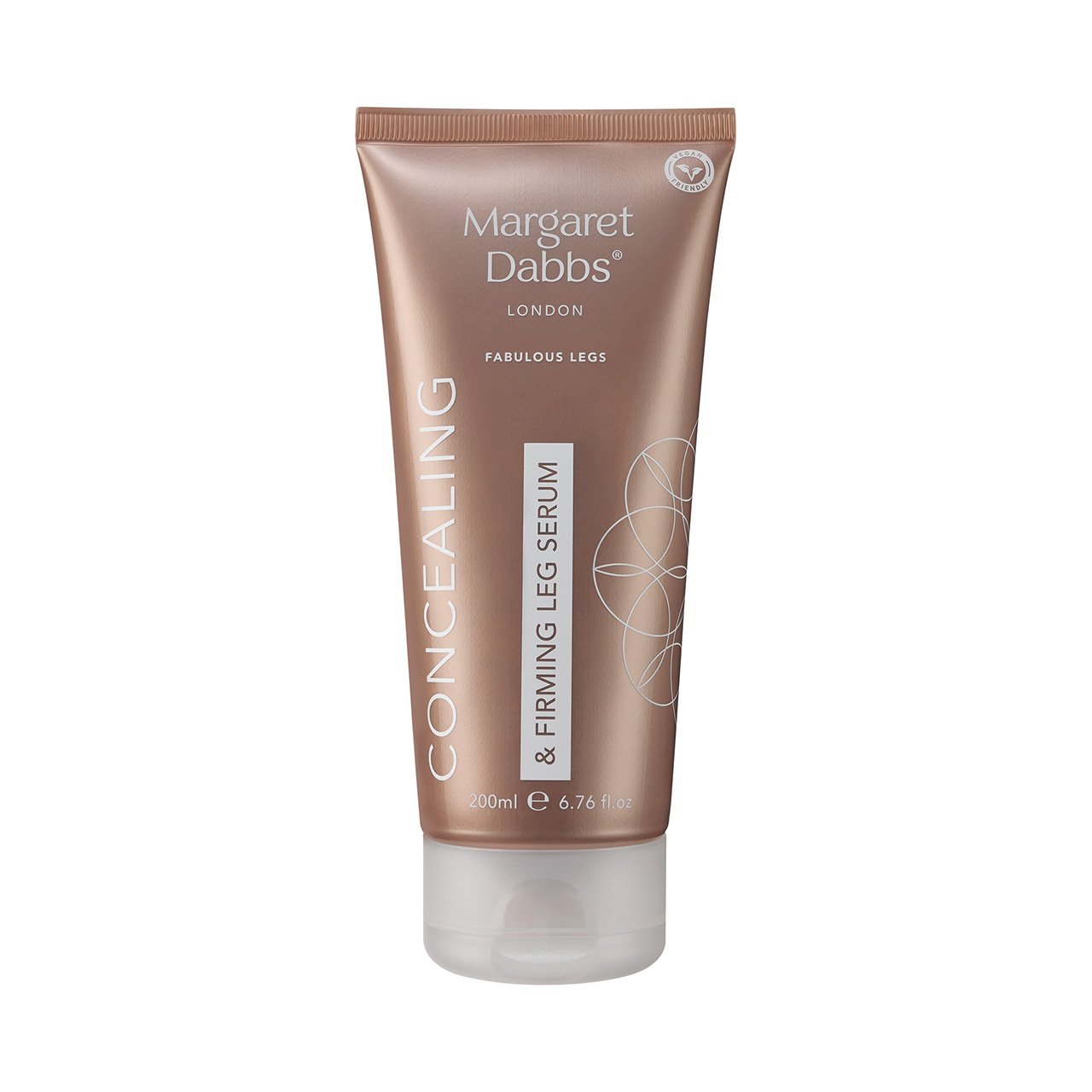 Concealing & Firming Leg Serum, 200ml