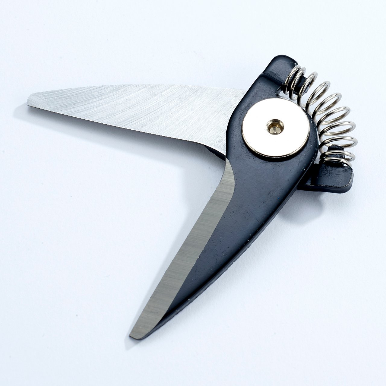 Versatile Pliers with 5 Interchangeable Heads