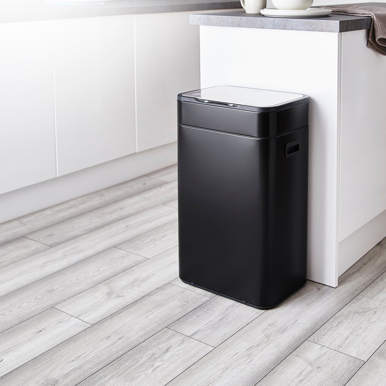 Ozone Sensor Bin, 60 litre
