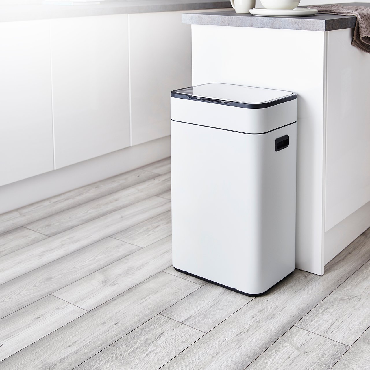 Ozone Sensor Bin, 60 litre
