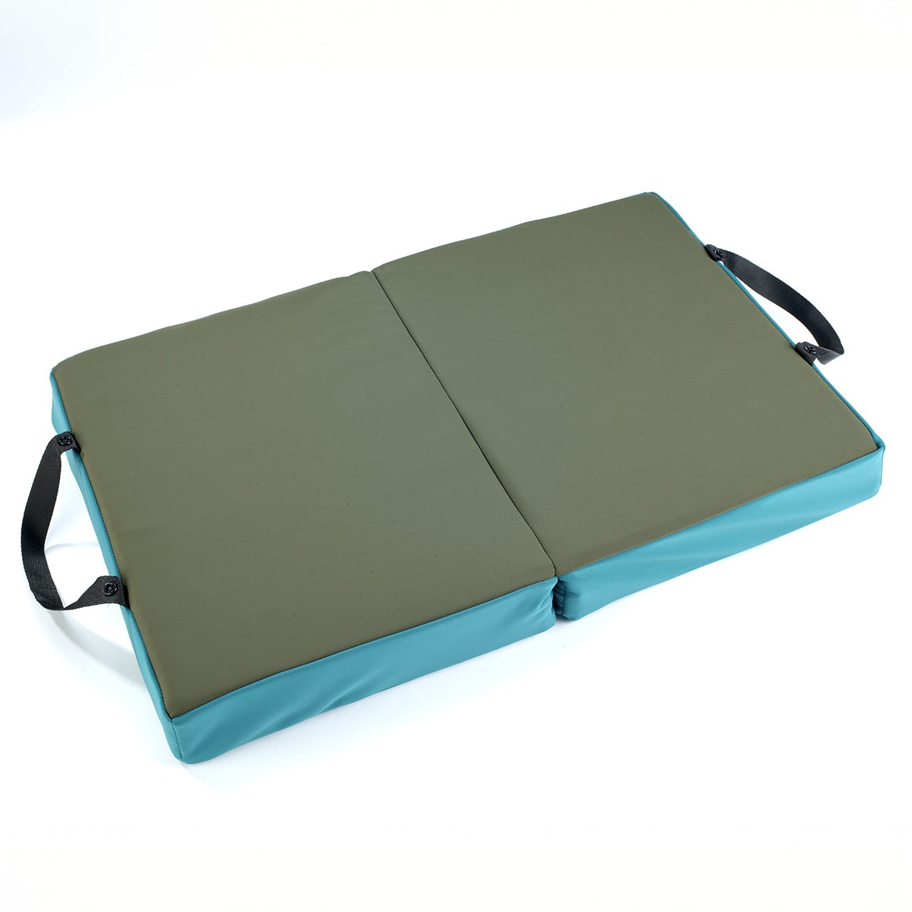 Garden Memory Foam Folding Kneeler Cushion