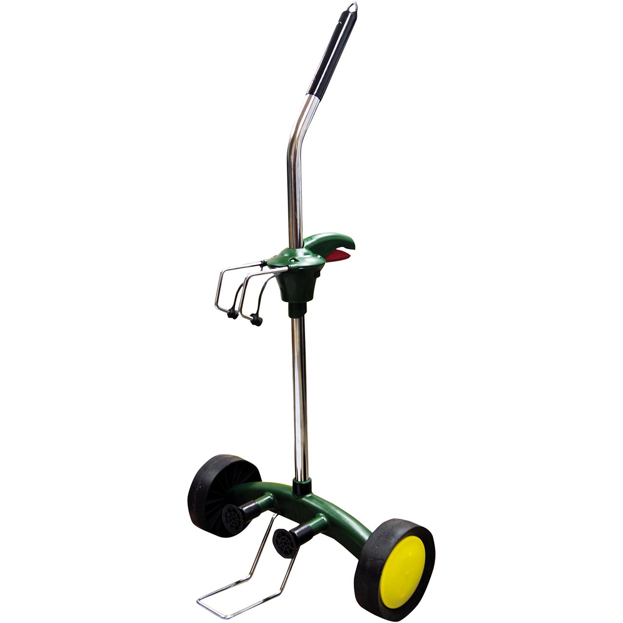 Plant Pot Trolley