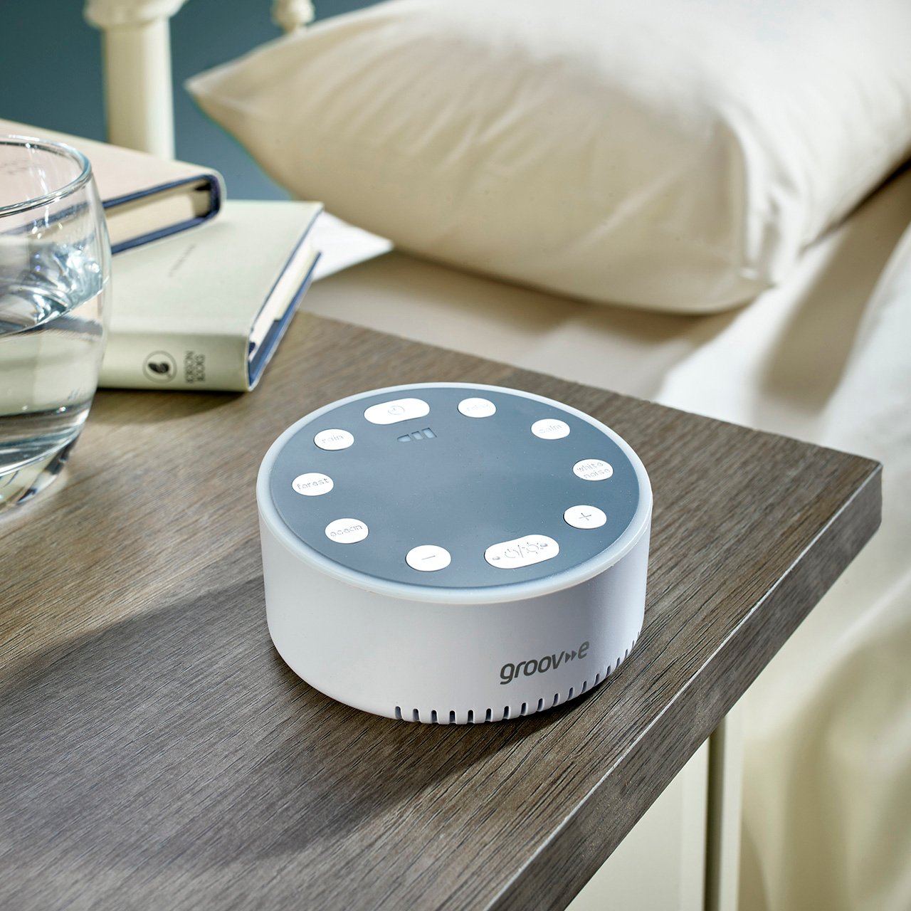 Sleep Aid Sound Machine