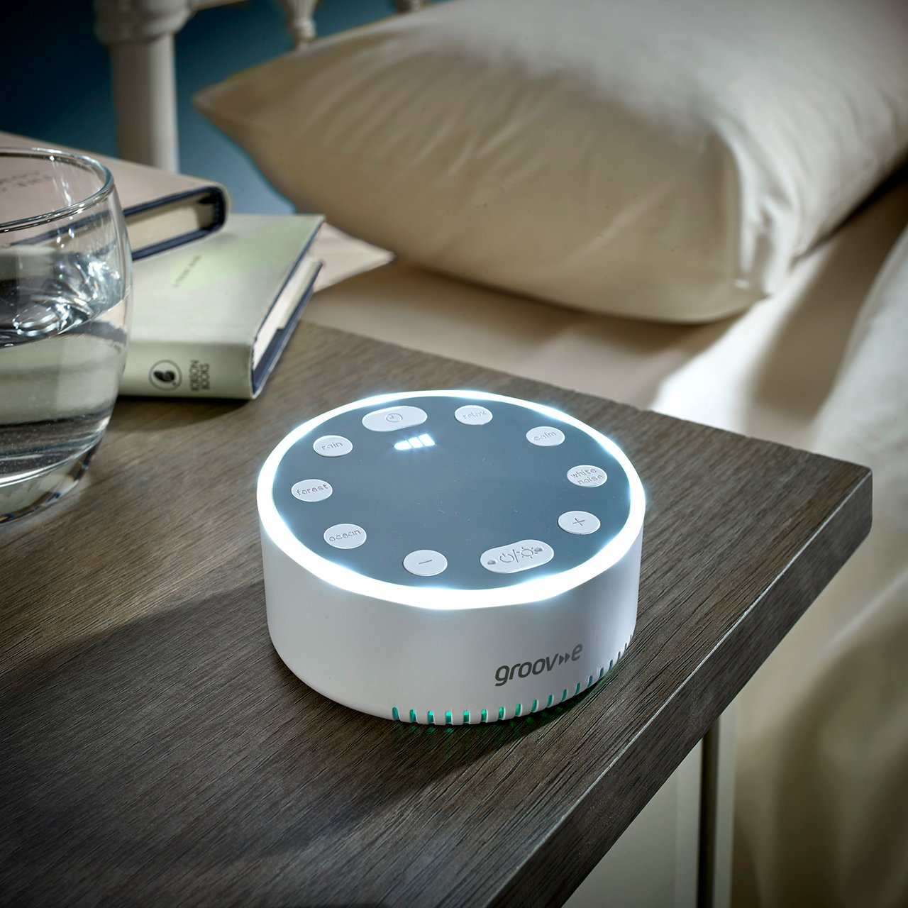 Sleep Aid Sound Machine