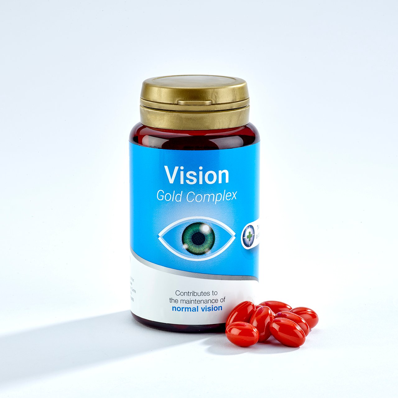 Vision Gold Complex