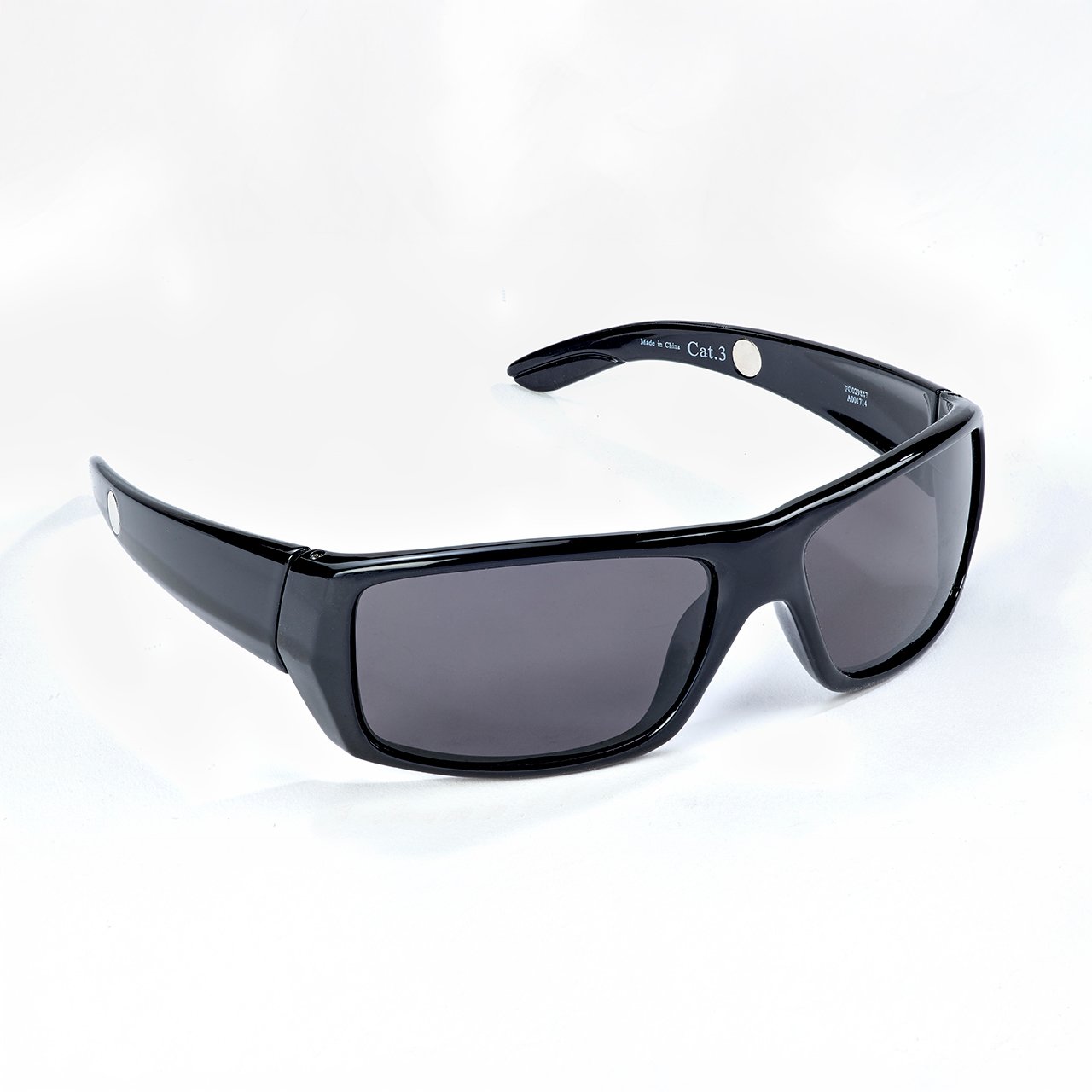 Polarised HD Sunglasses