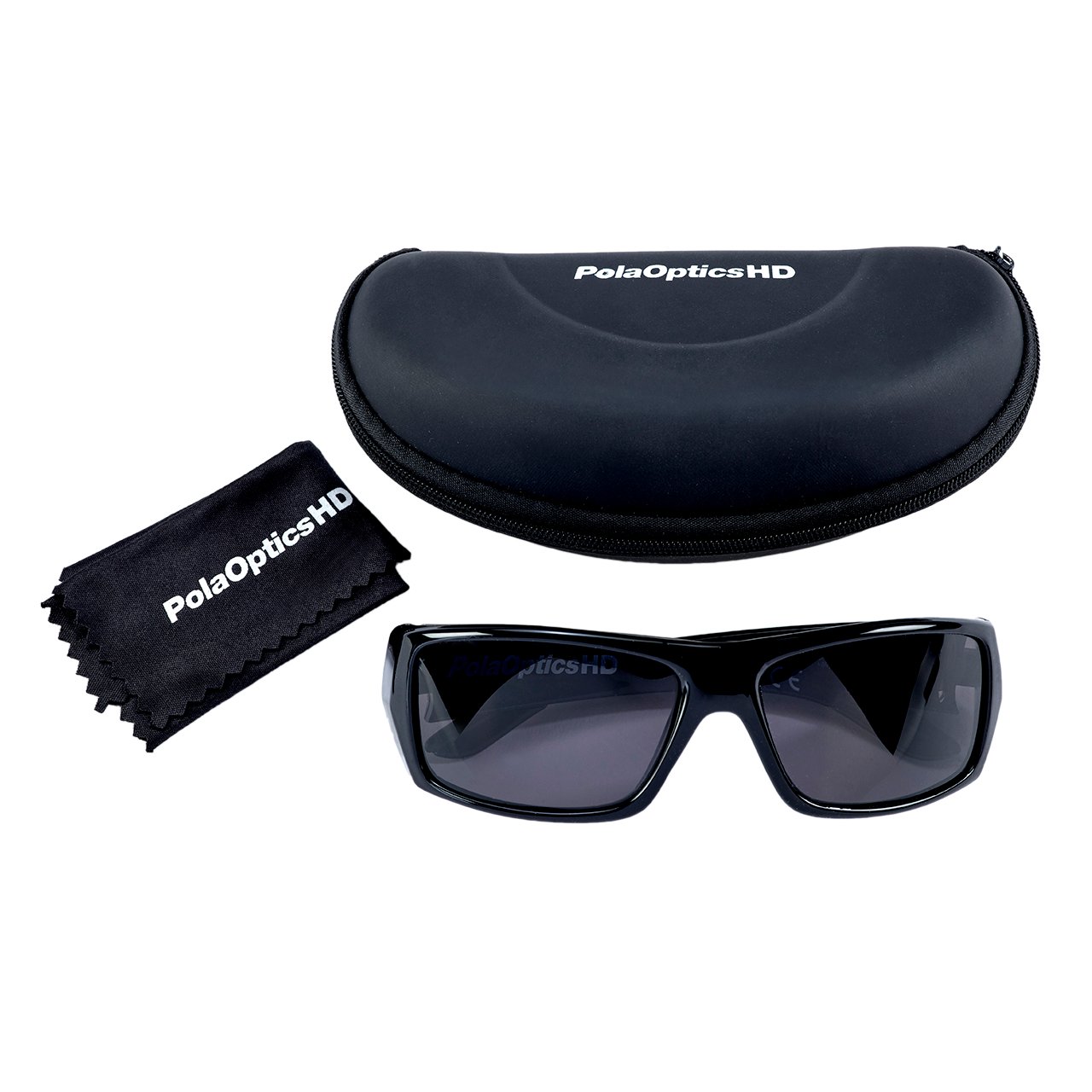 Polarised HD Sunglasses