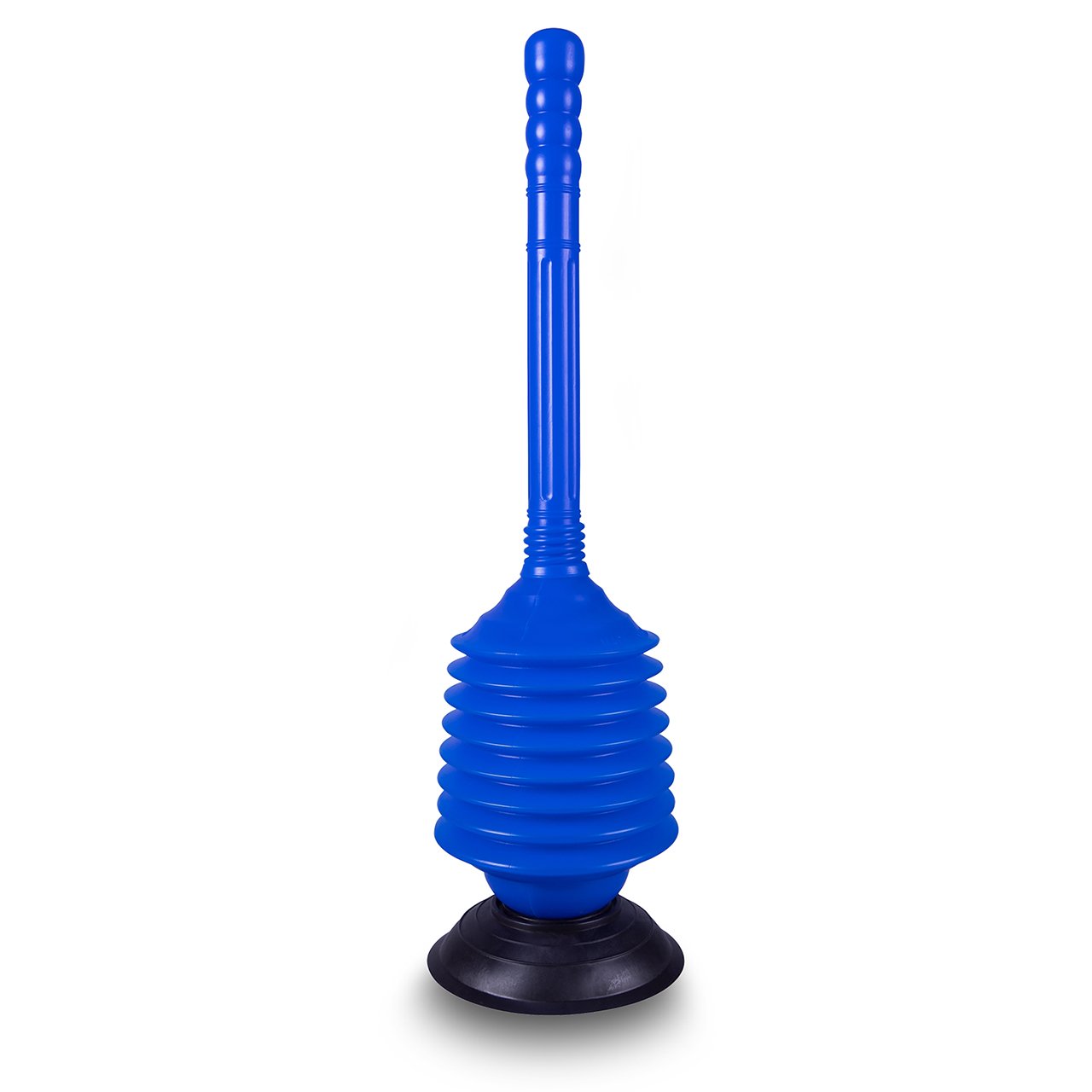 Drain and Toilet Plunger