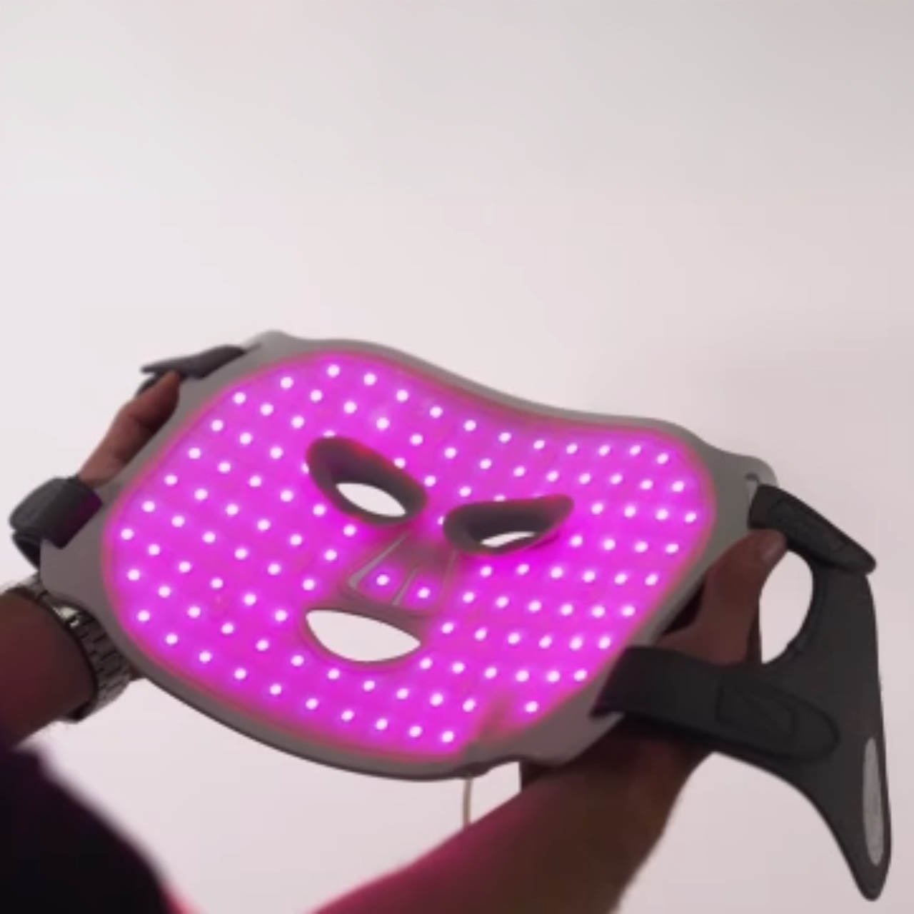 LED Mask