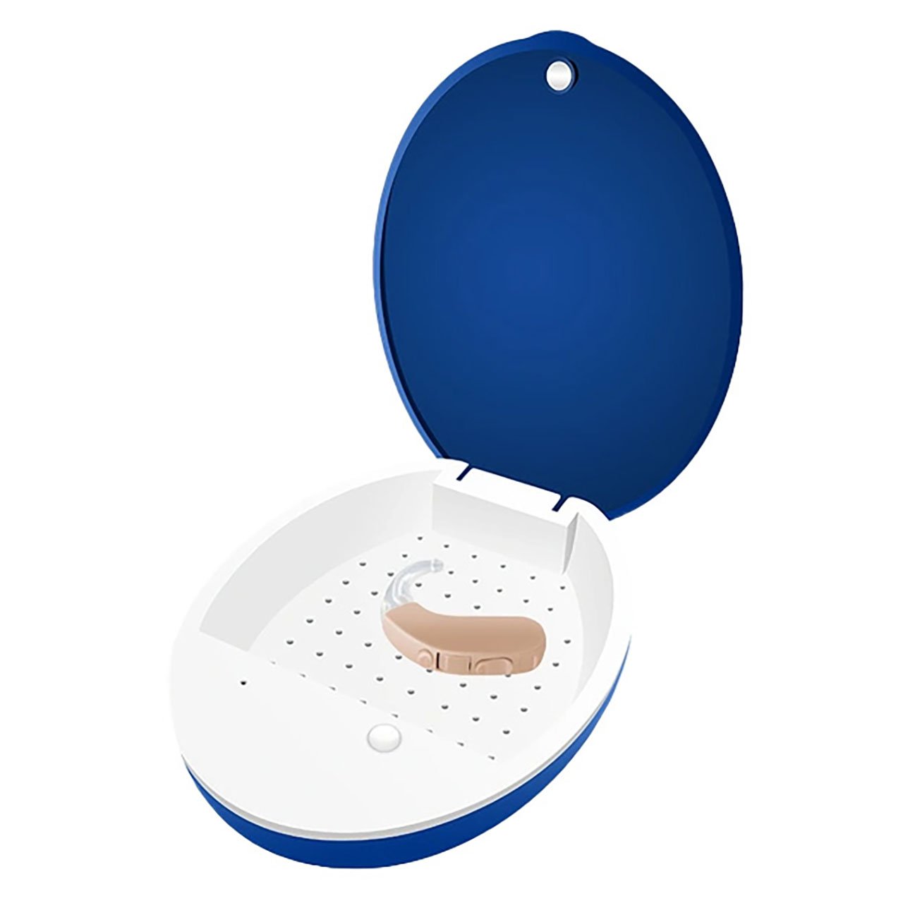 Hearing Aid Sterilising Cleaner