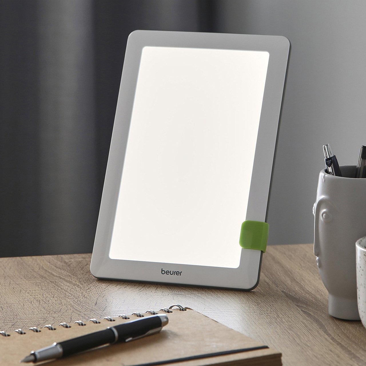 SAD Therapy Light