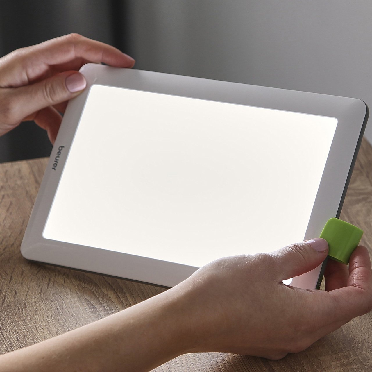 SAD Therapy Light