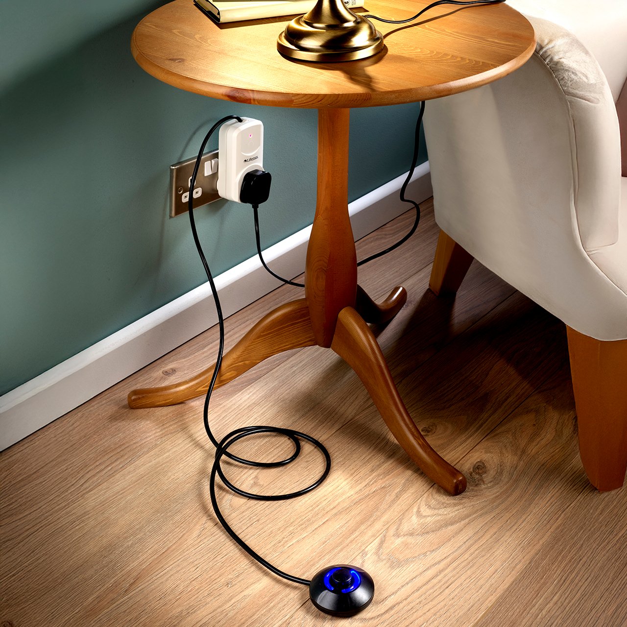 Foot Pedal Switch
