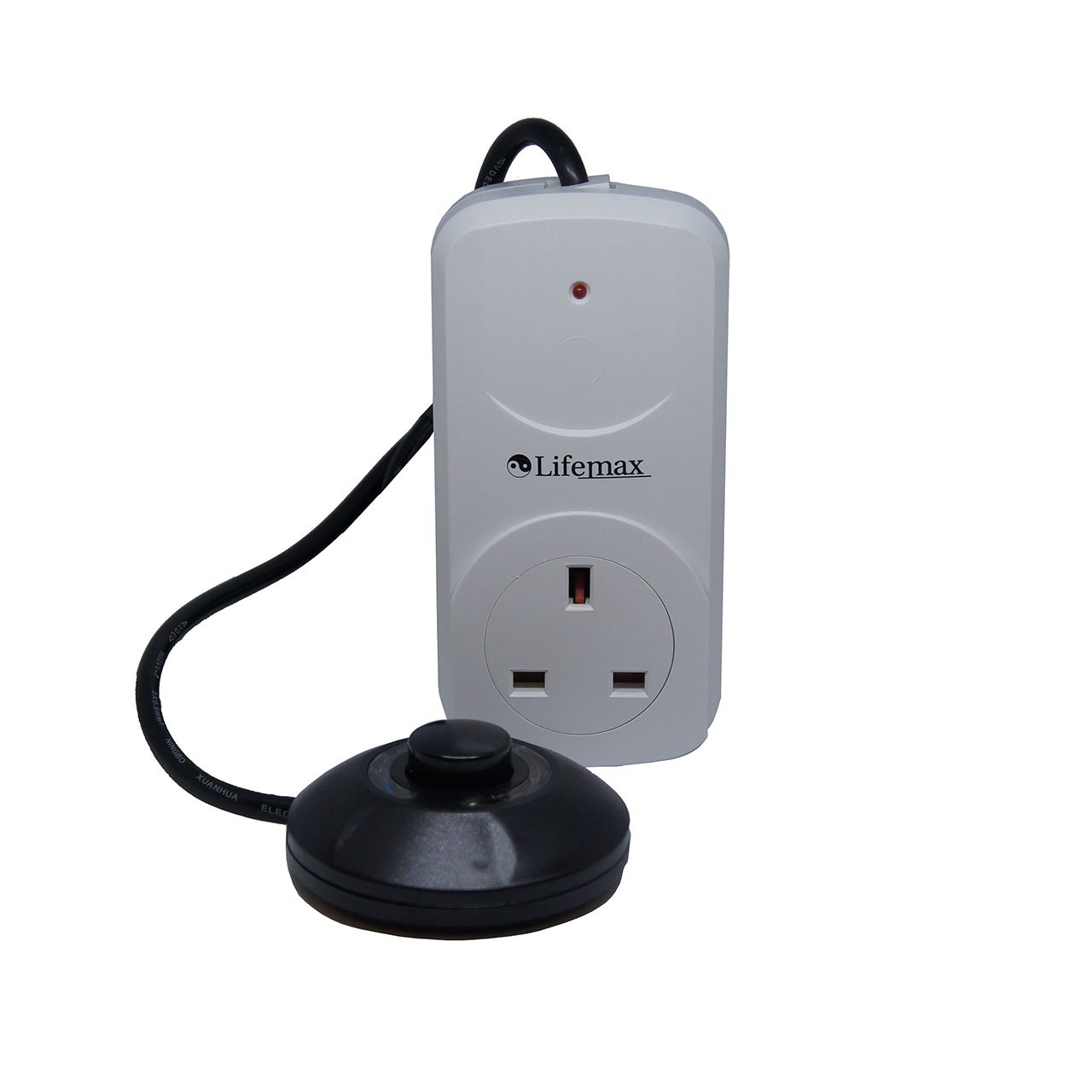 Foot Pedal Switch