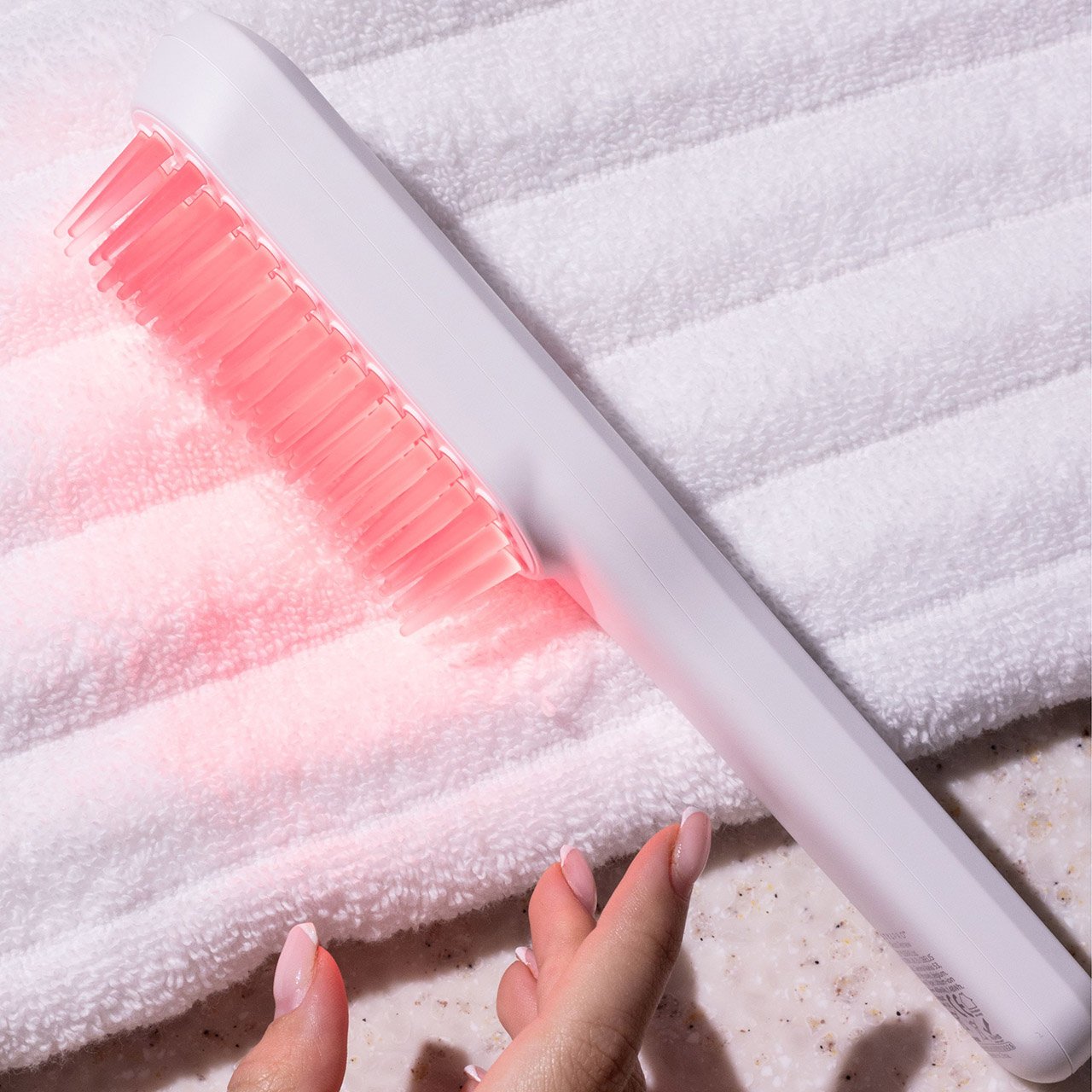 Root Renew Hairbrush