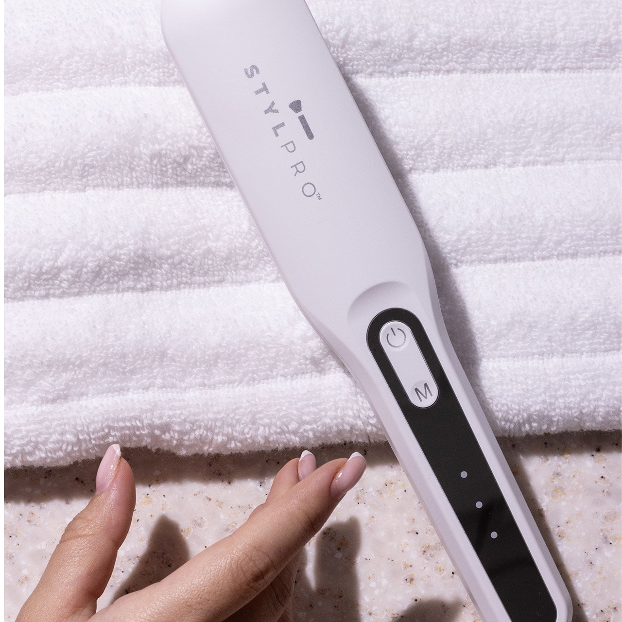 Root Renew Hairbrush