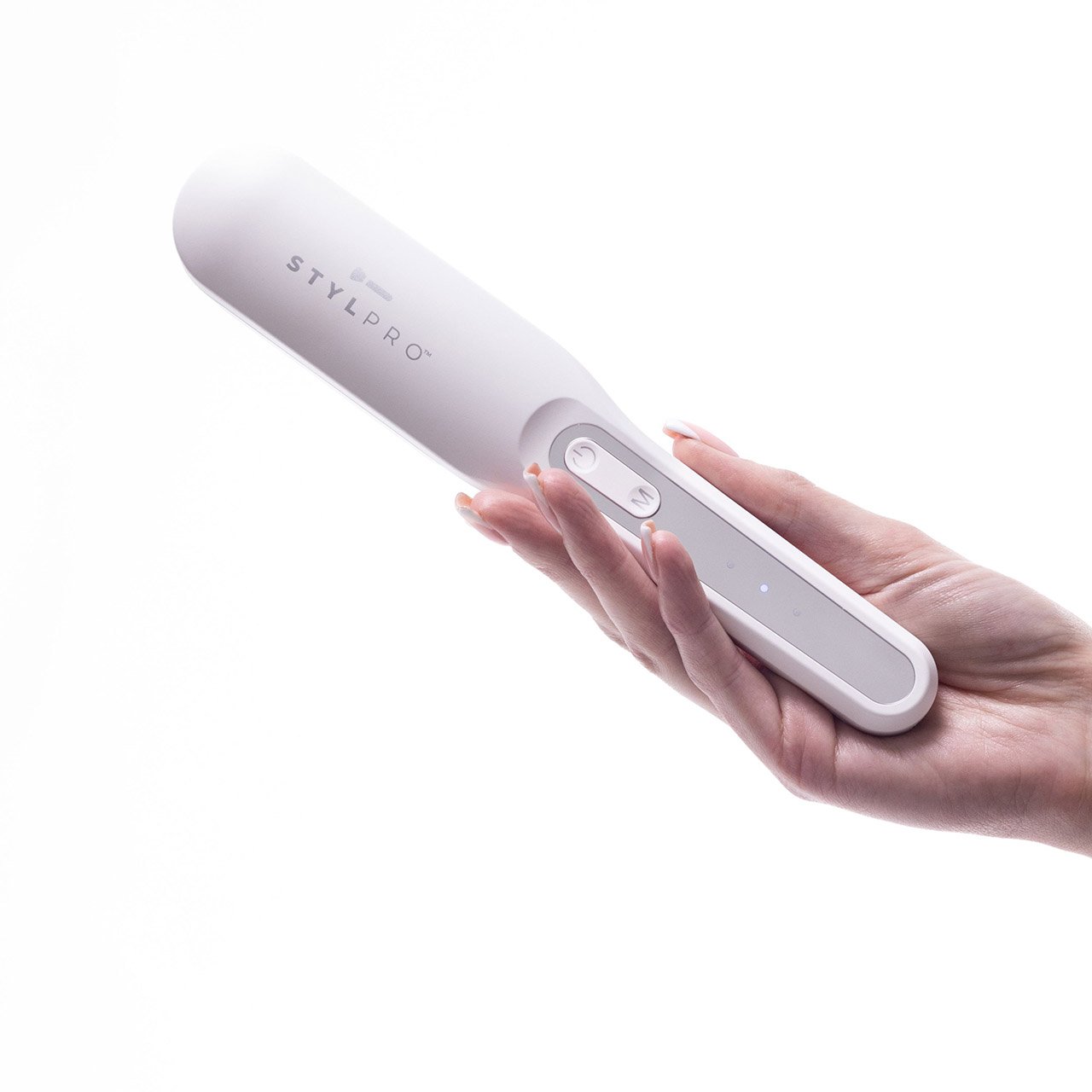 Root Renew Hairbrush