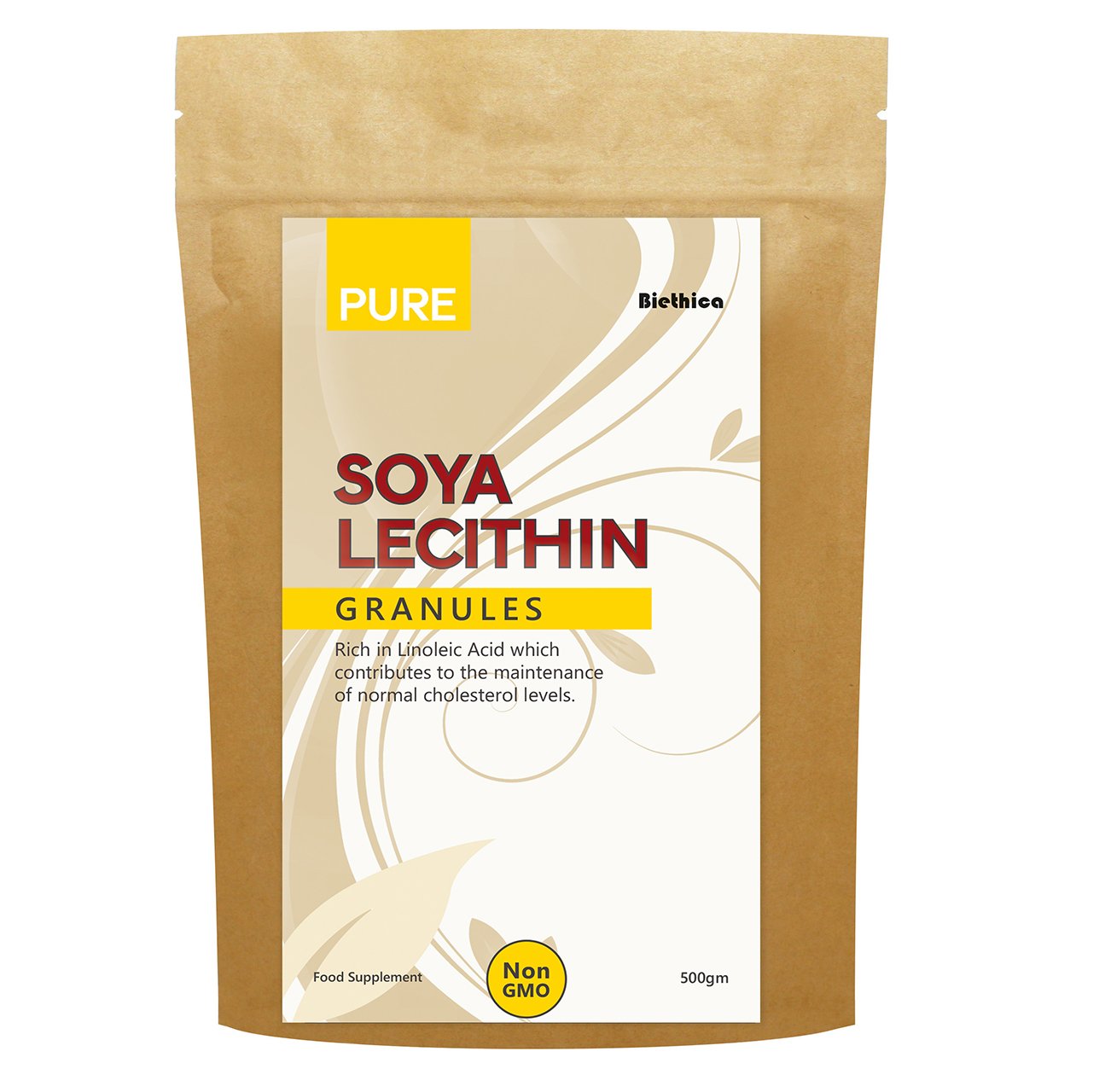 Soya Lecithin Granules
