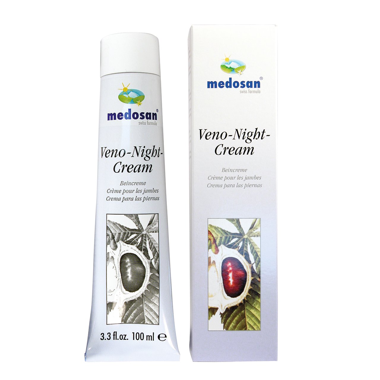 Varicose Vein Night Cream