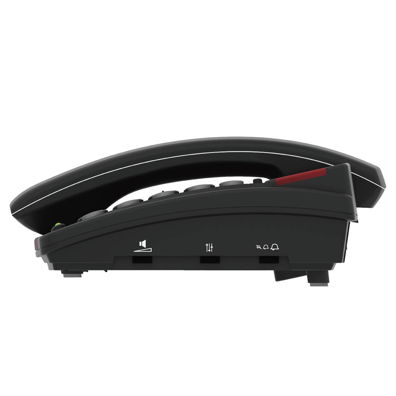 Big Button Amplified Telephone