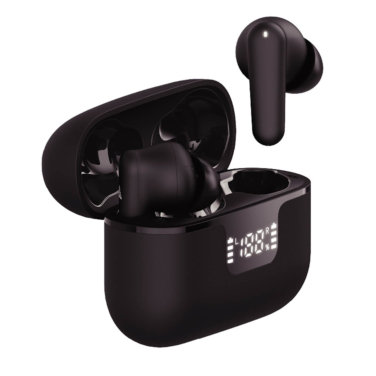 Noise Cancelling Wireless Earbuds