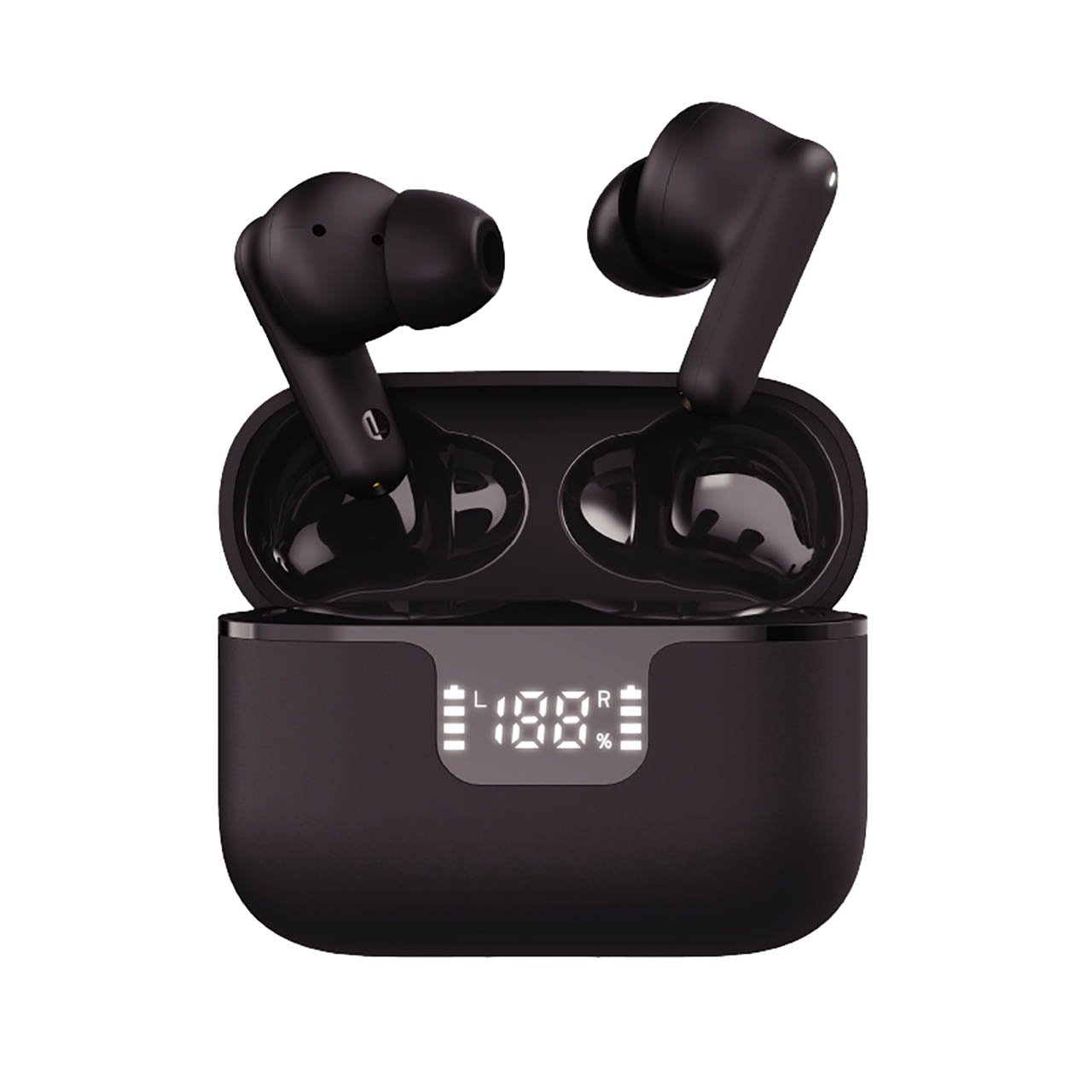Noise Cancelling Wireless Earbuds