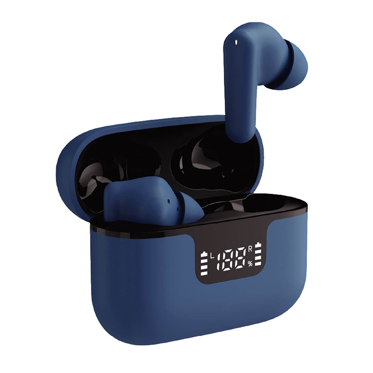 Noise Cancelling Wireless Earbuds