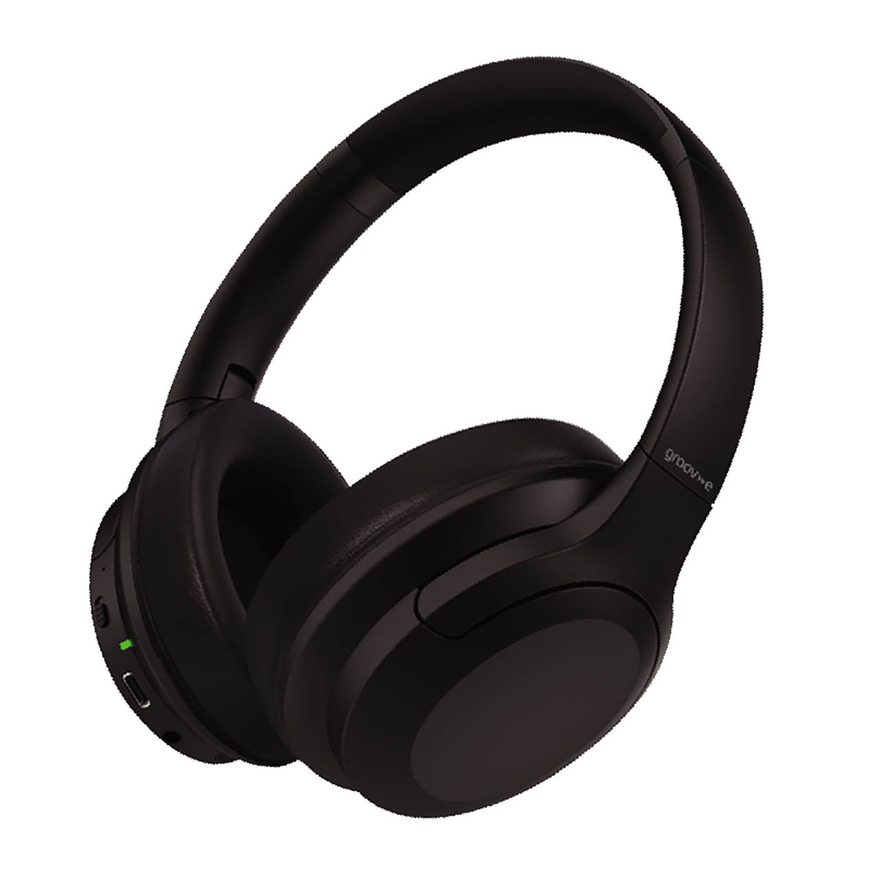 Noise Cancelling Wireless Headphones