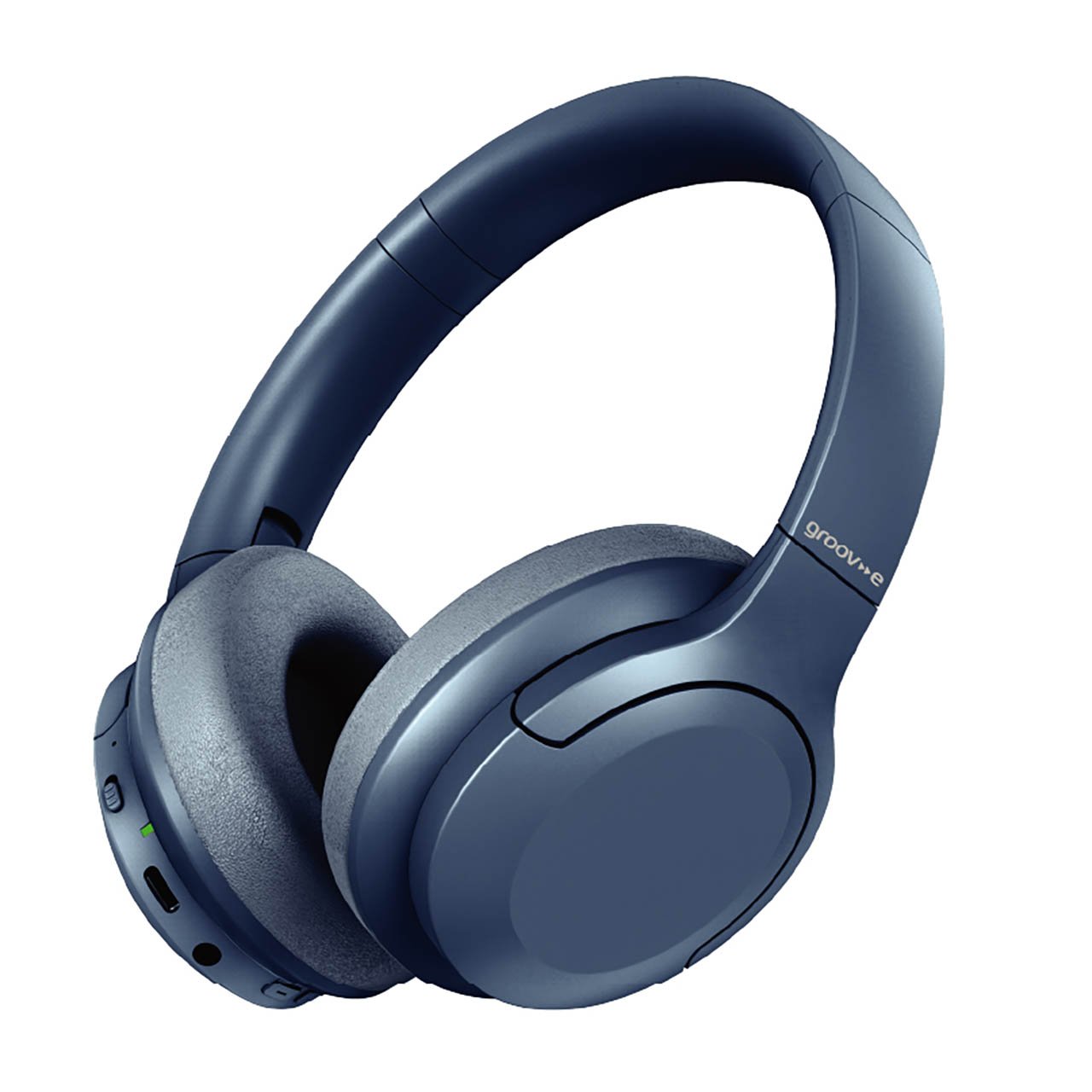 Noise Cancelling Wireless Headphones