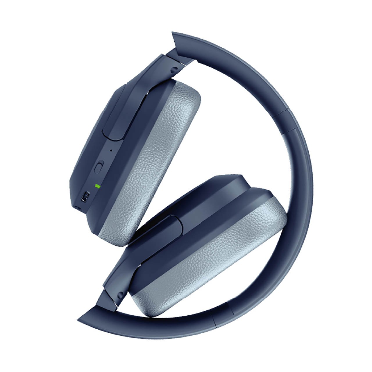 Noise Cancelling Wireless Headphones