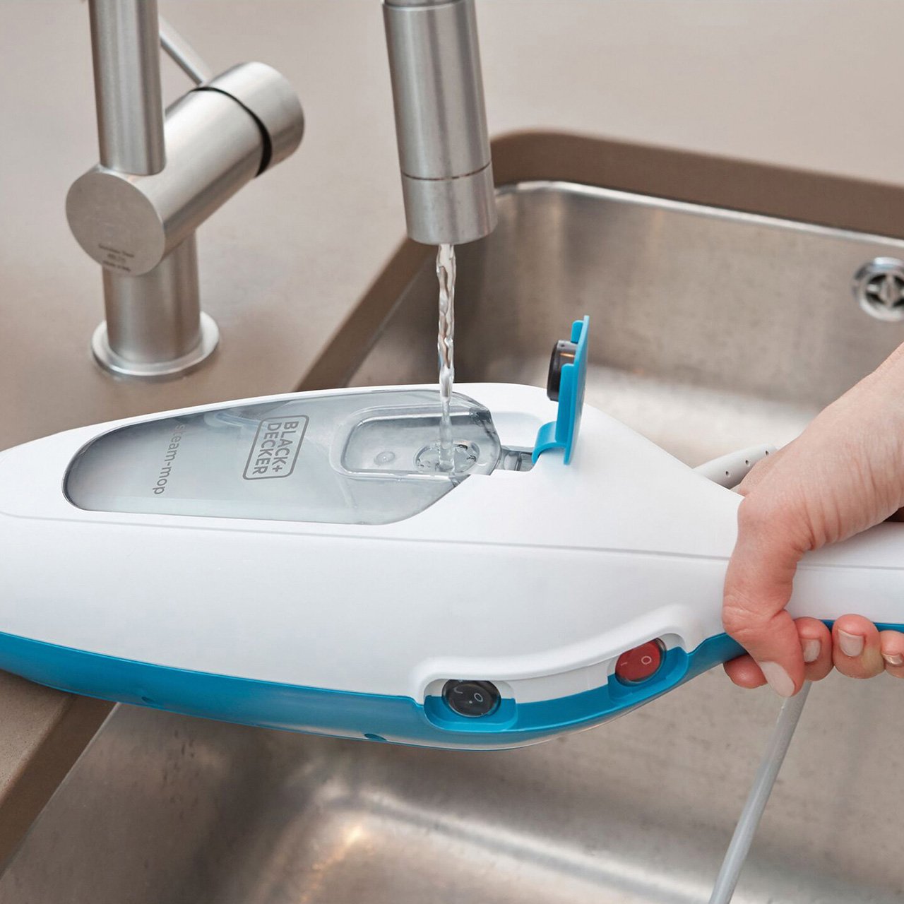 Steam Mop