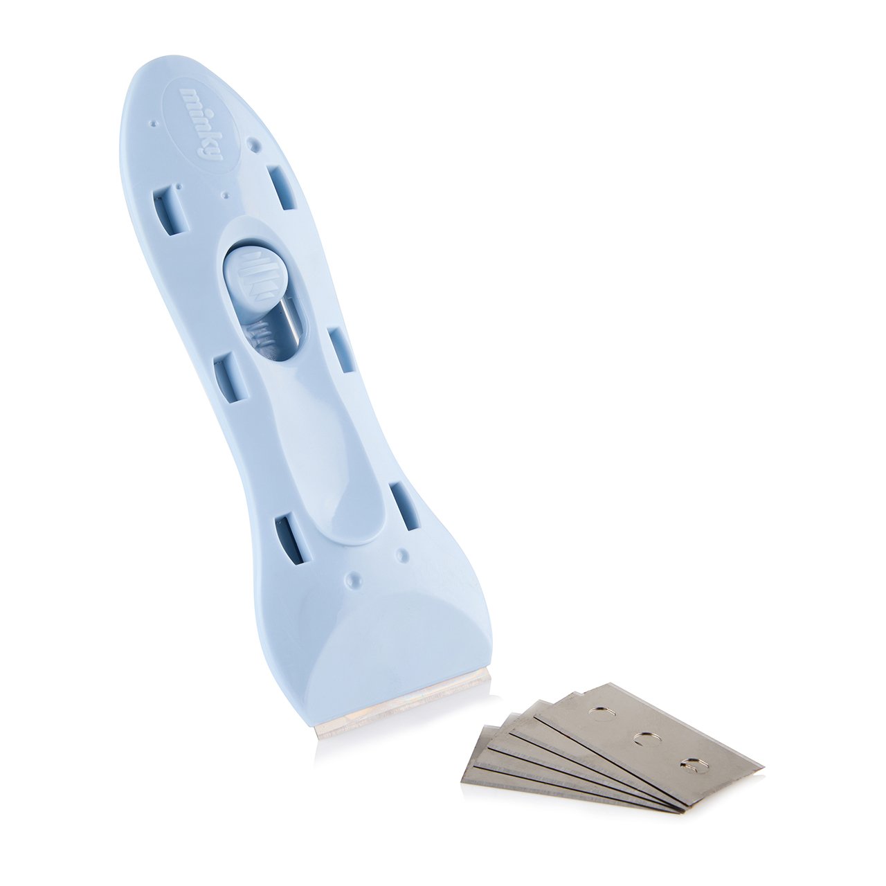 Hob and Oven Scraper