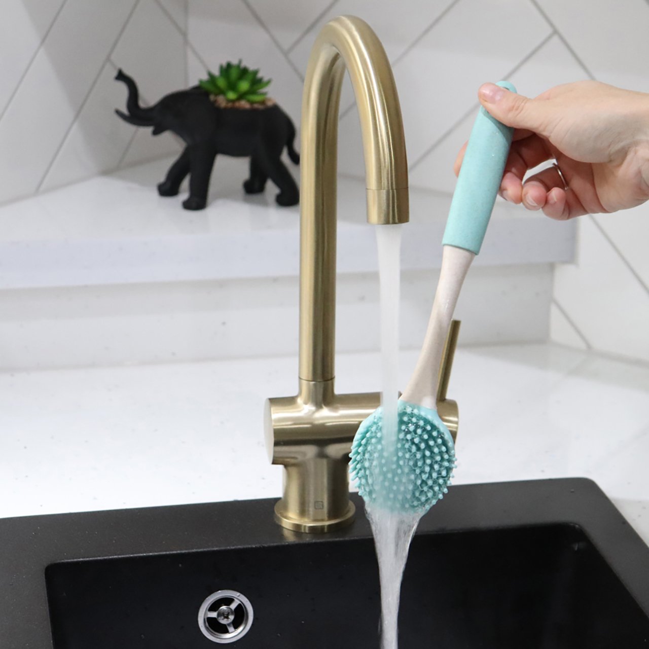 Antibacterial Cleaning Bundle