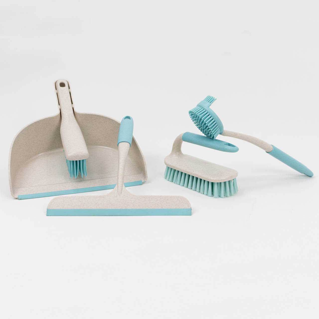 Antibacterial Cleaning Bundle