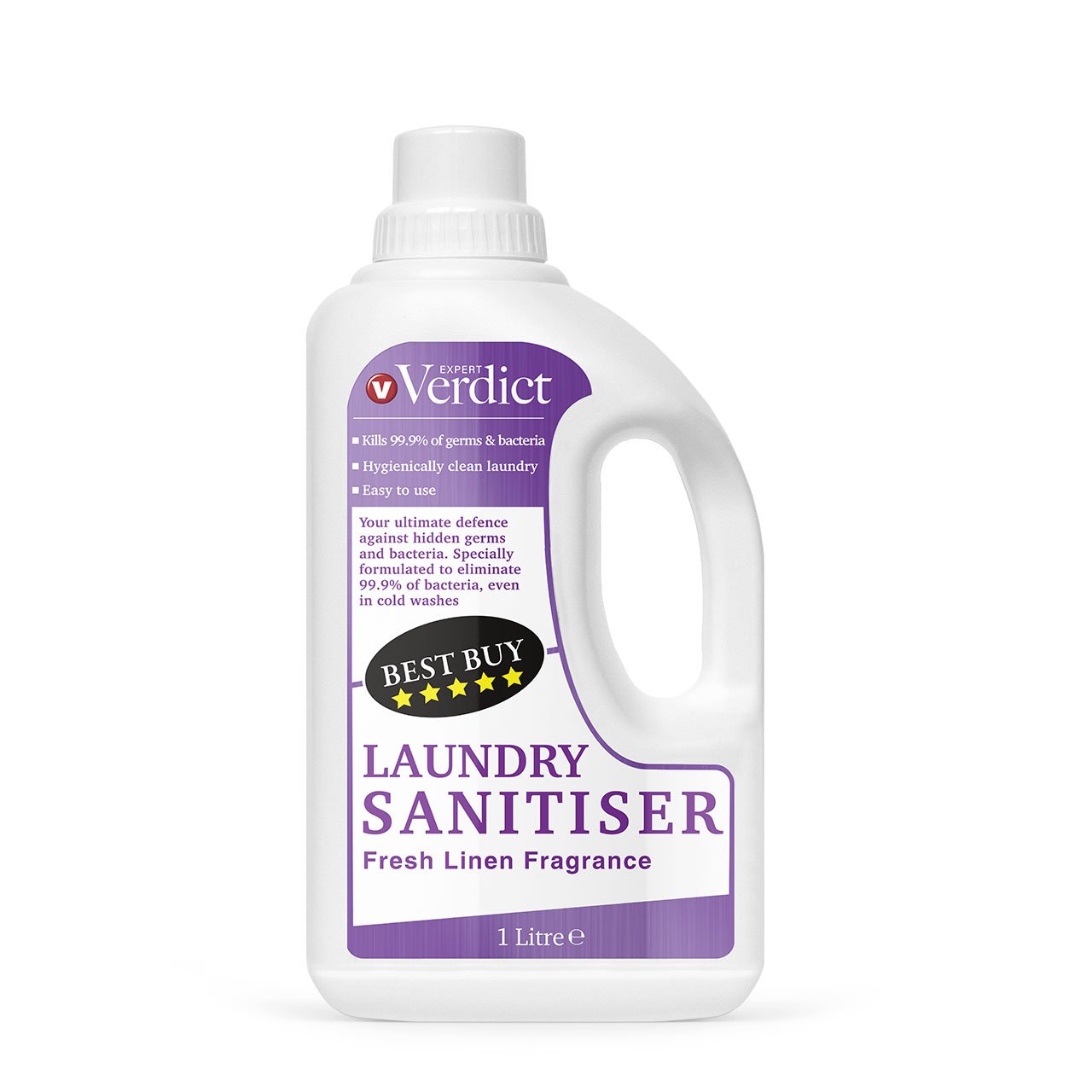 Laundry Sanitiser