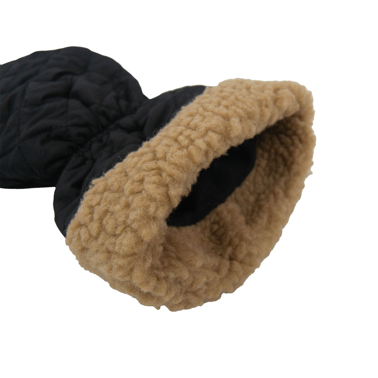 Pair of Ice Scraper Mitts