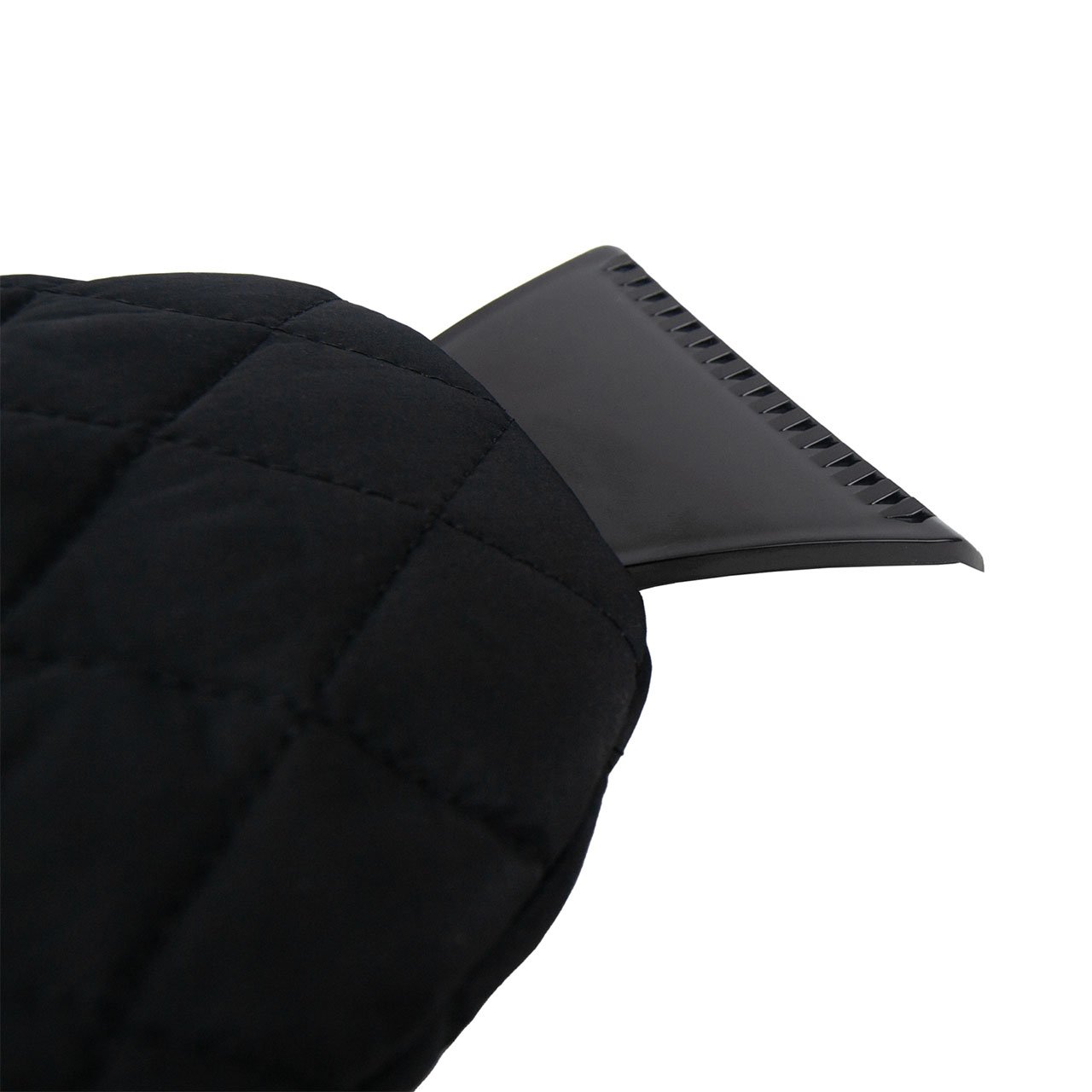 Pair of Ice Scraper Mitts