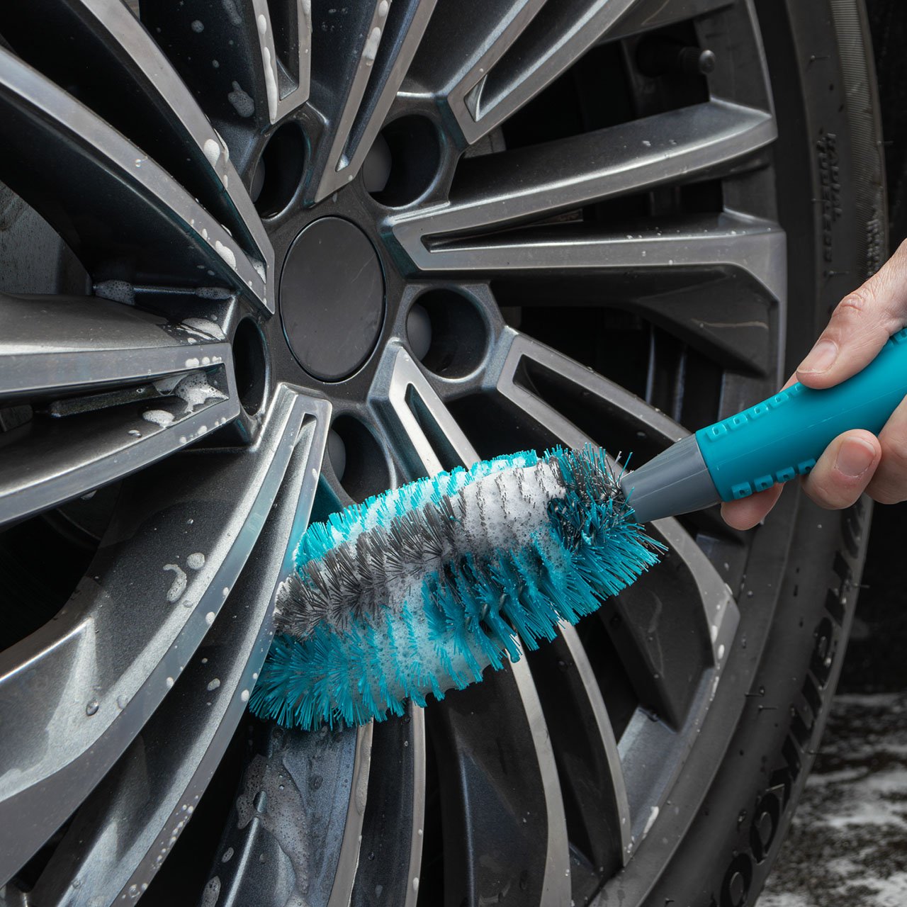 Car Cleaning Valet Bundle
