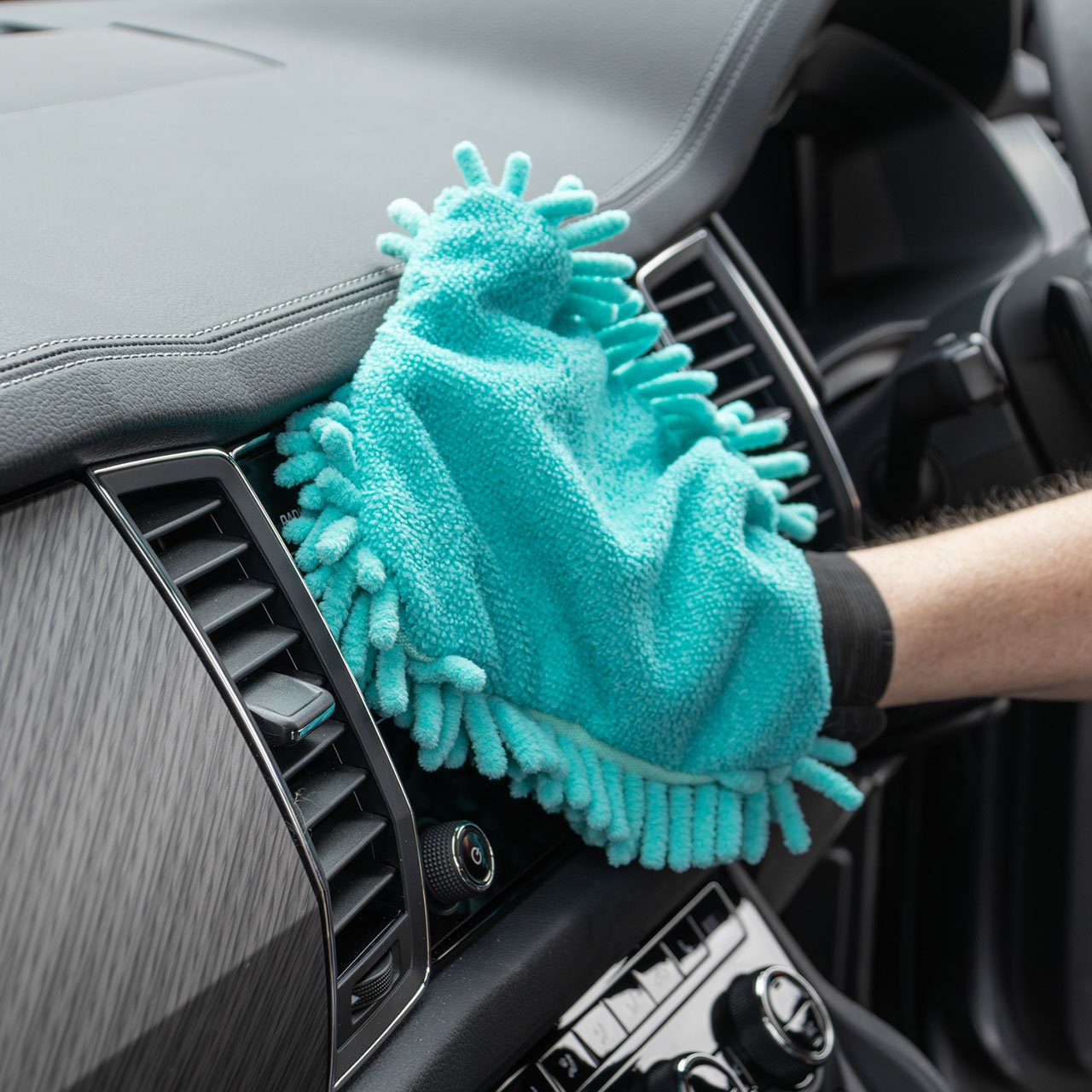 Car Cleaning Valet Bundle
