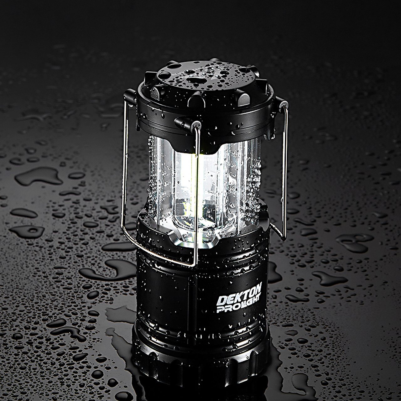Portable Lantern