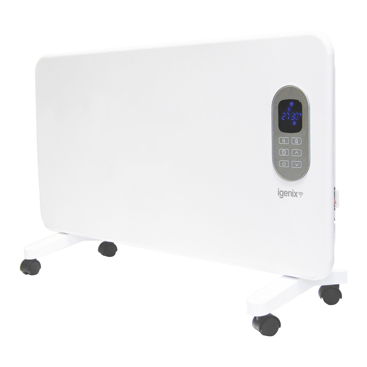 2kW Smart Panel Heater