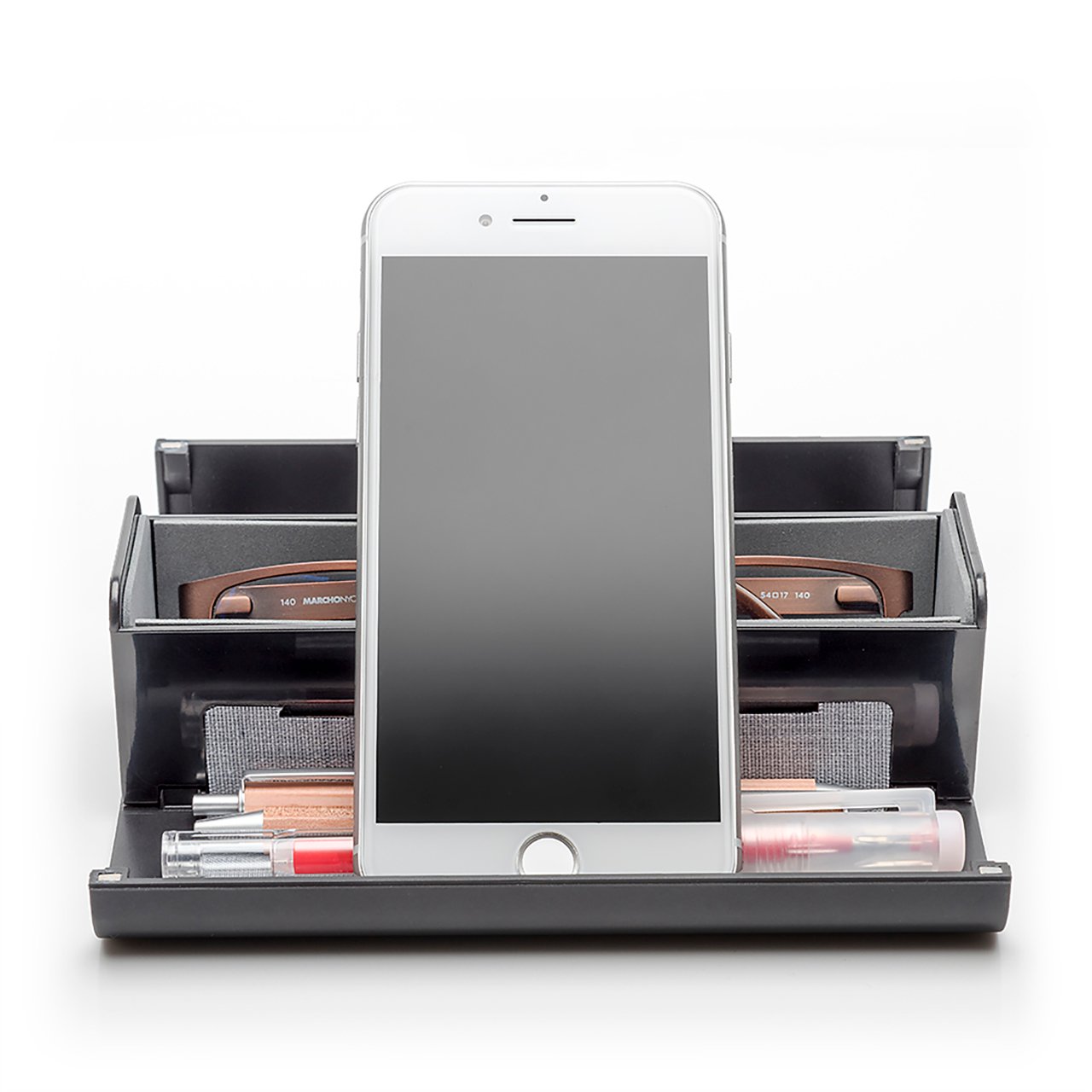 Glasses Case and Desk Organiser