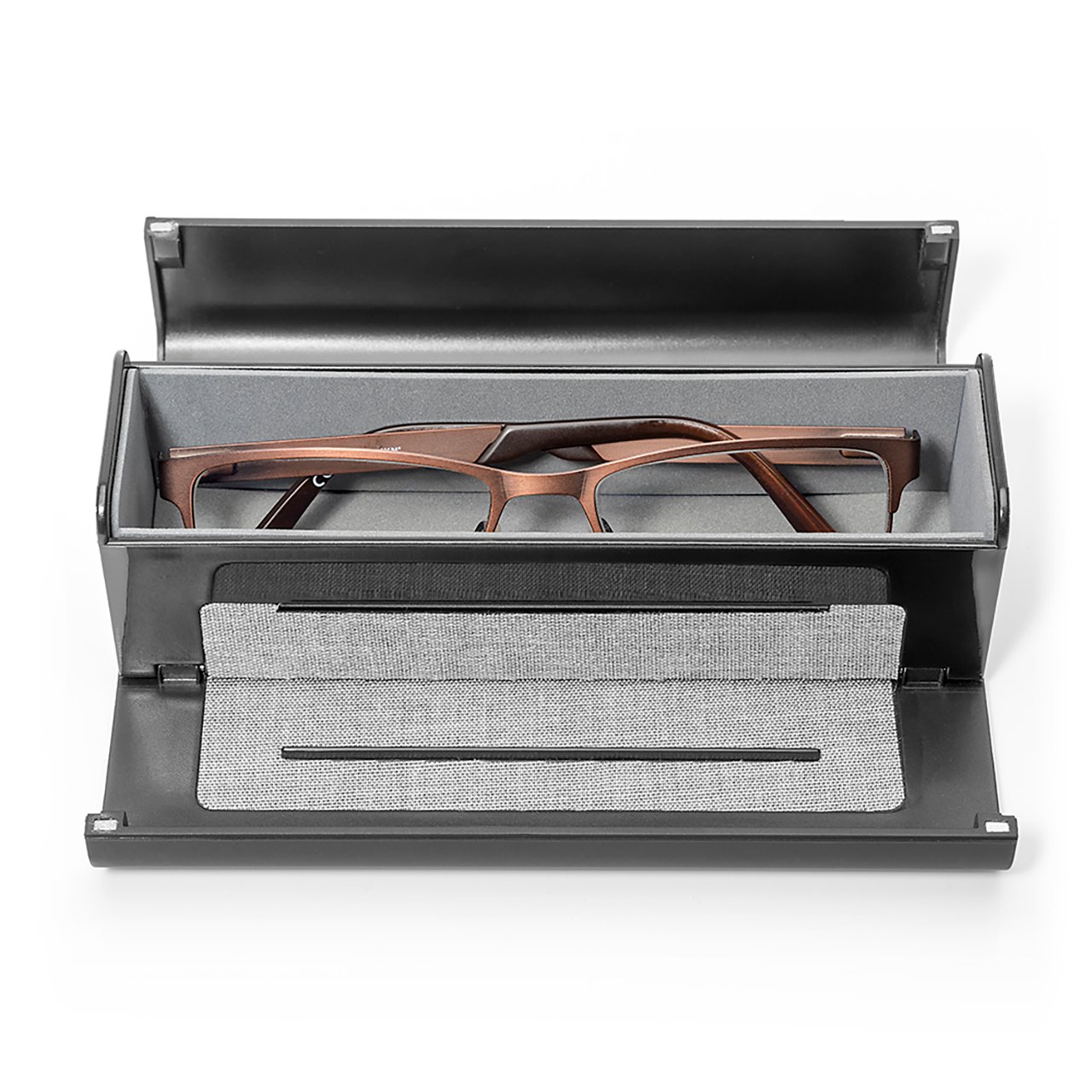 Glasses Case and Desk Organiser