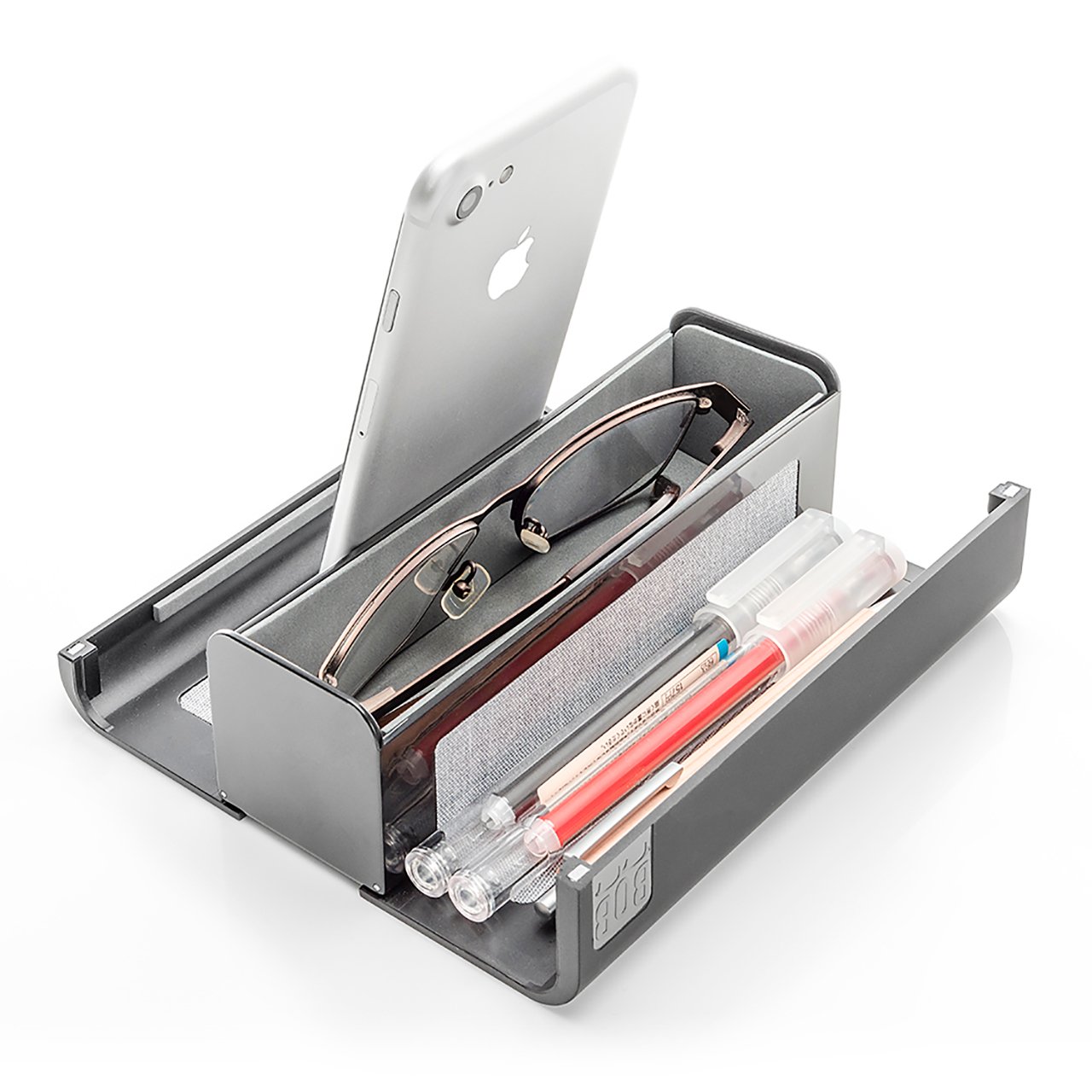 Glasses Case and Desk Organiser