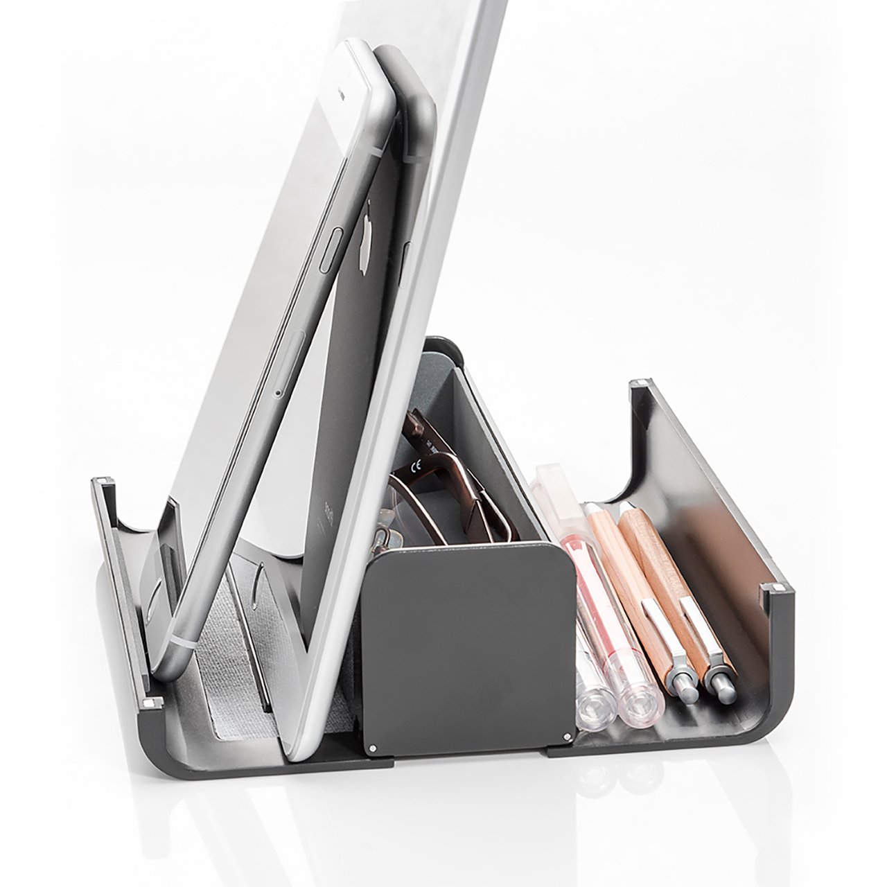 Glasses Case and Desk Organiser