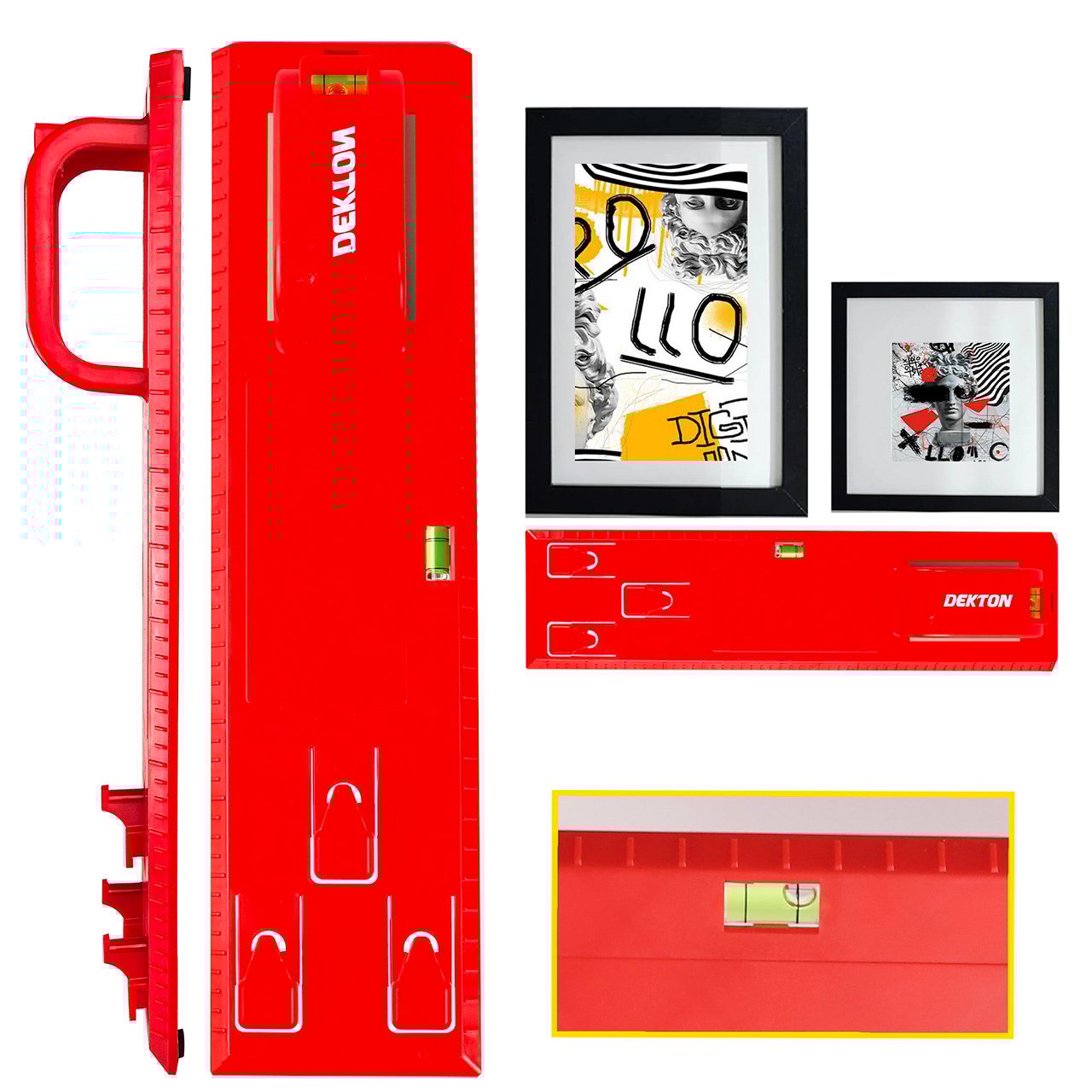 Picture Hanging Tool