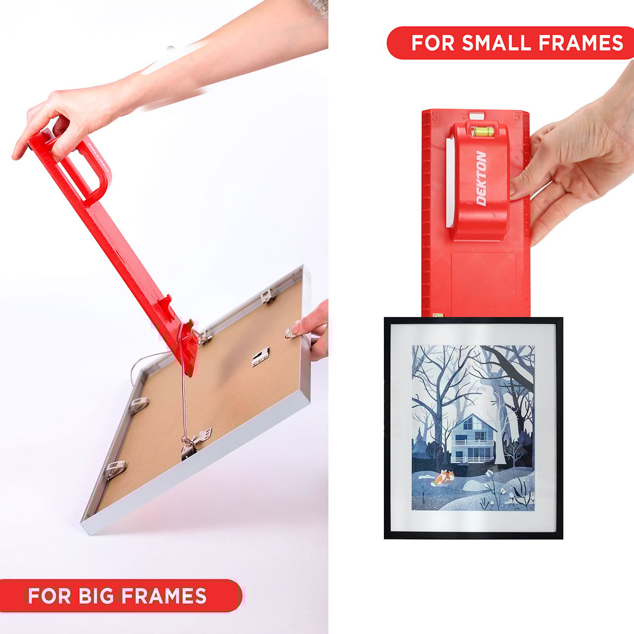Picture Hanging Tool