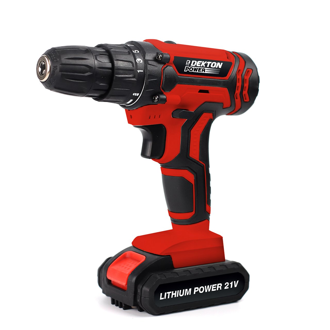 Cordless Drill Kit