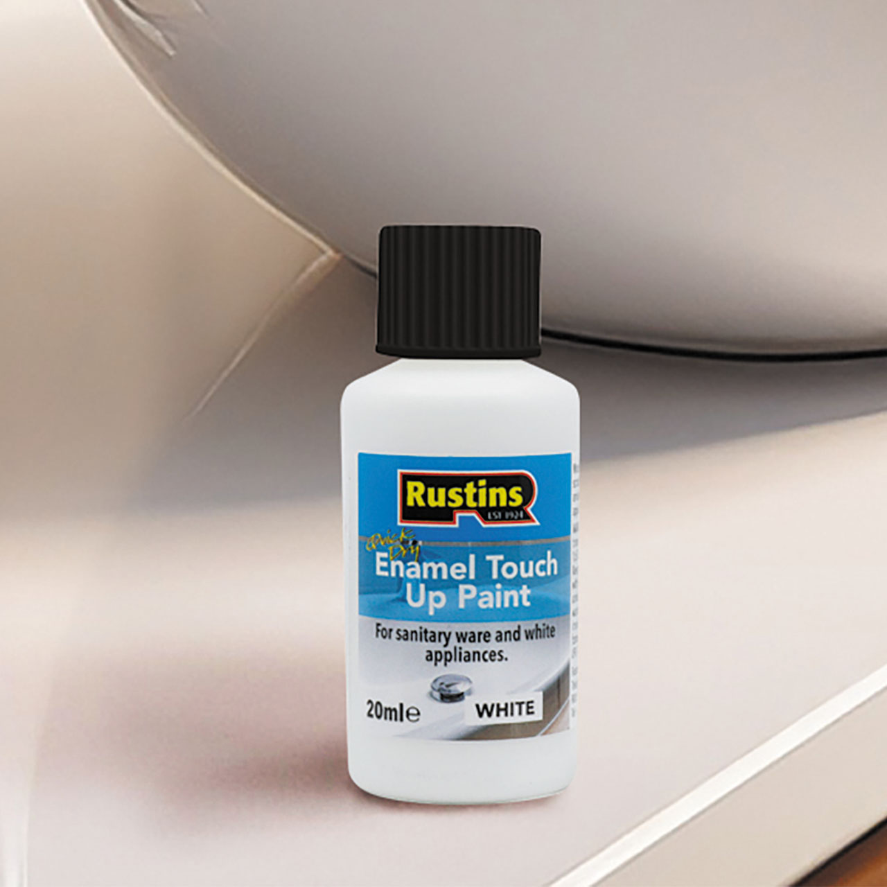 Enamel Touch-up Paint