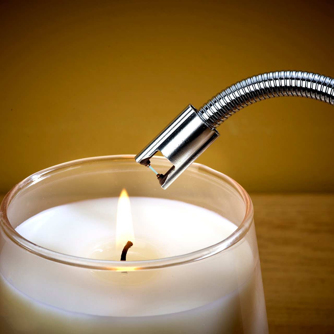 Flexible Electric Lighter